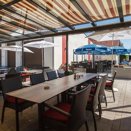 הרידן Landgasthof Birkel מראה חיצוני תמונה