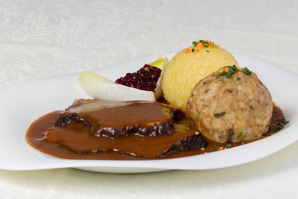 הרידן Landgasthof Birkel מראה חיצוני תמונה